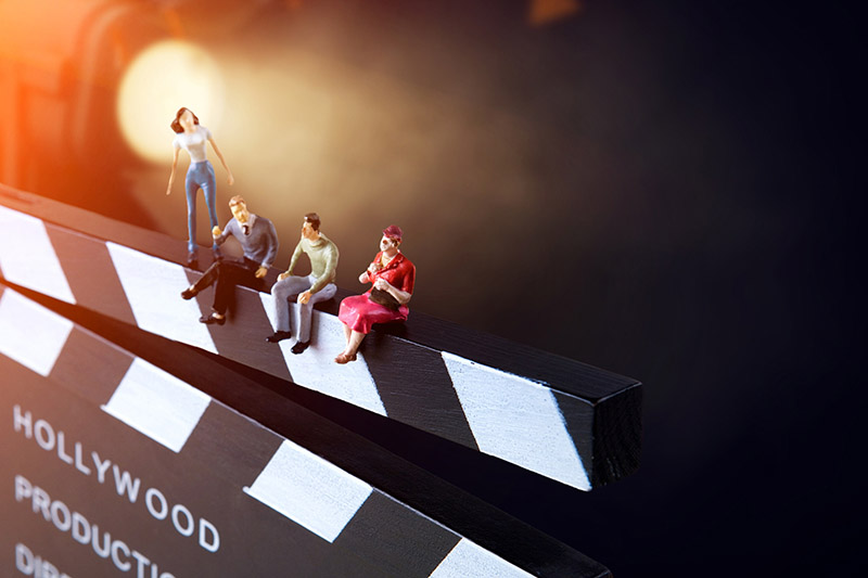 人工智能对郫都区宣传片制作行业的影响