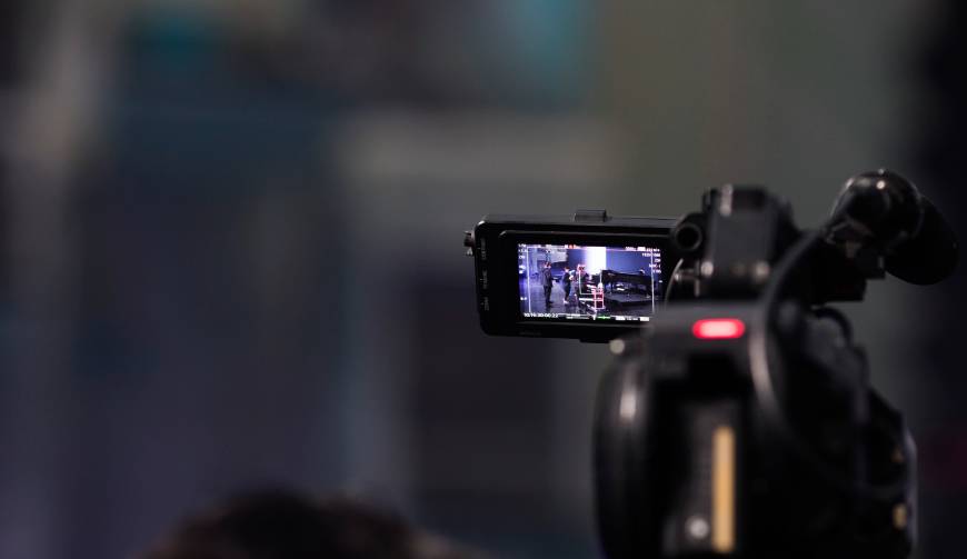 郫都区宣传片制作公司