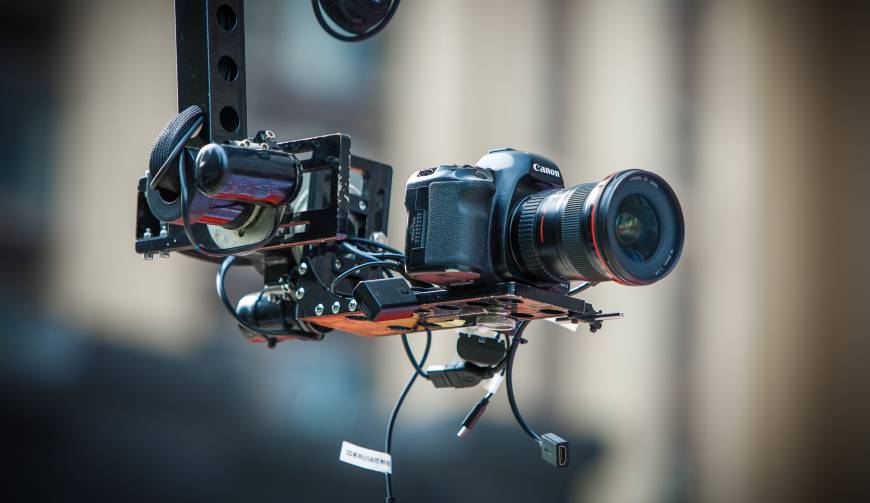 郫都区企业宣传片制作